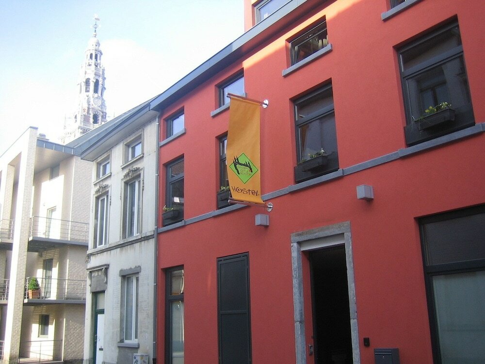 Leuven City Hostel image