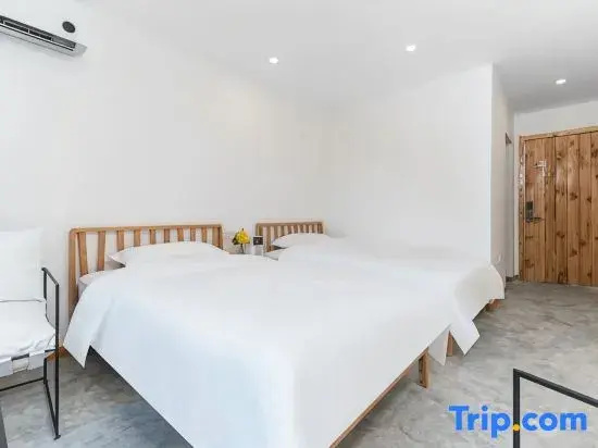 Beijing Hepingli Hotel - Chambres