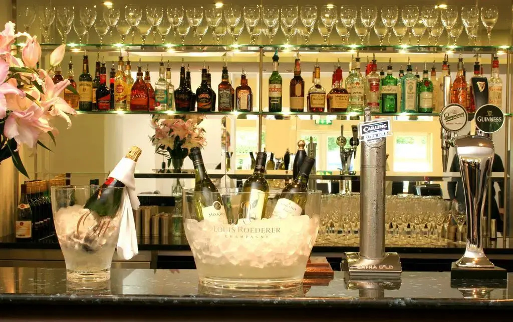 CBH Kinmel Hotel and Kinspa