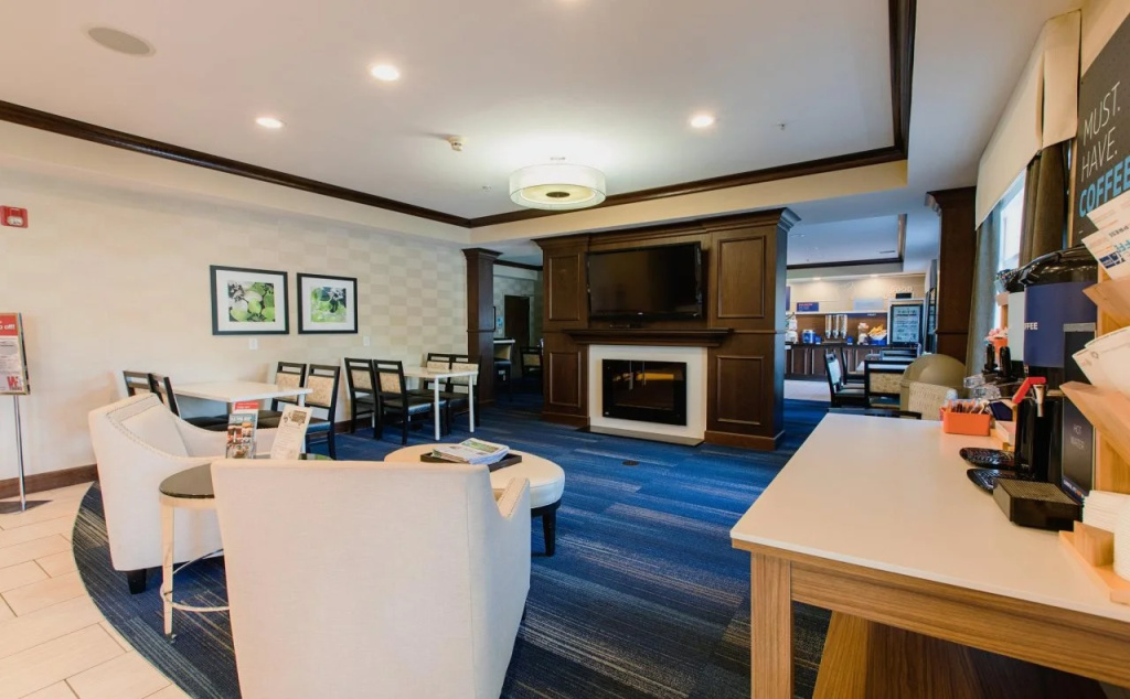 Hotel photo 22
