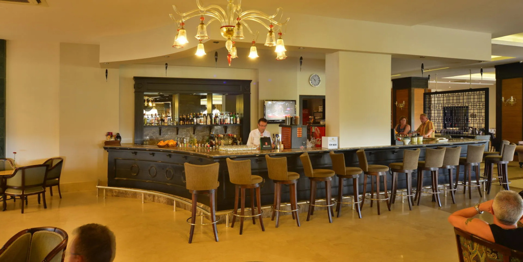 Hotel photo 22