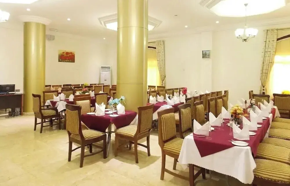Hotel photo 38