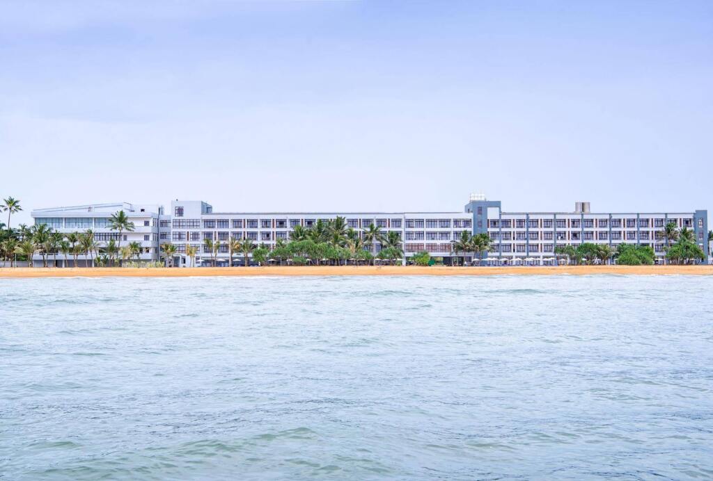 Jie Jie Beach