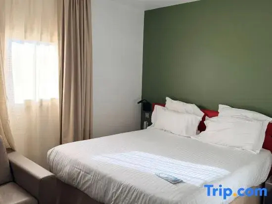Prestige room