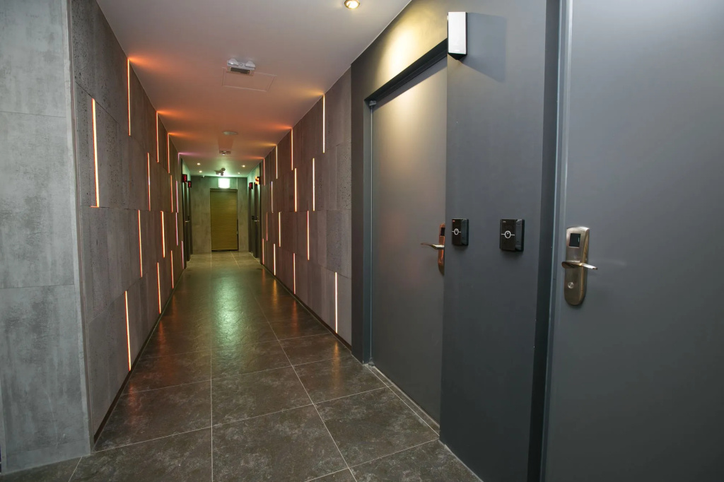 Hotel photo 11