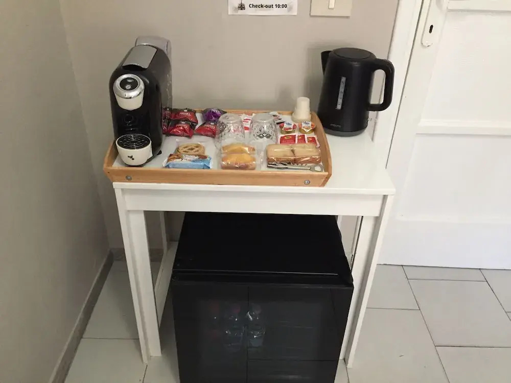 Hotel photo 14