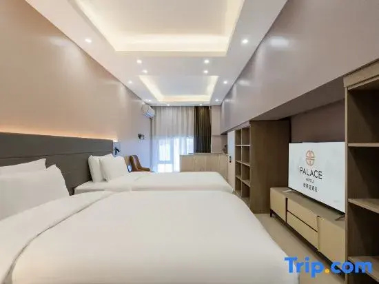 Superior Double room (twin beds)