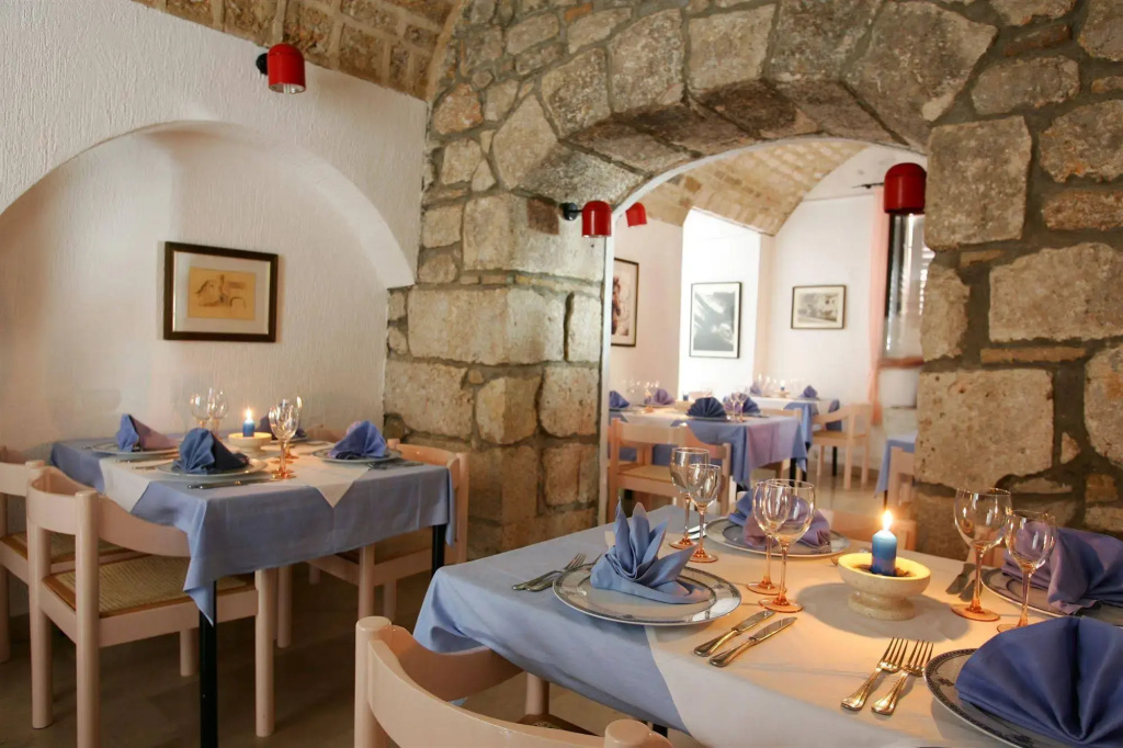 Heritage Hotel Kaštelet - Général