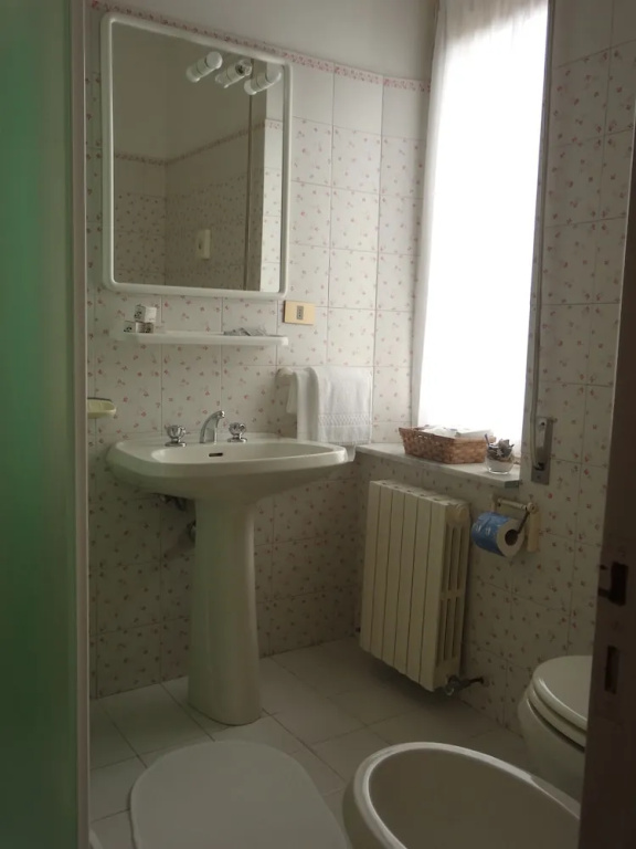 Hotel Nettuno - Chambres