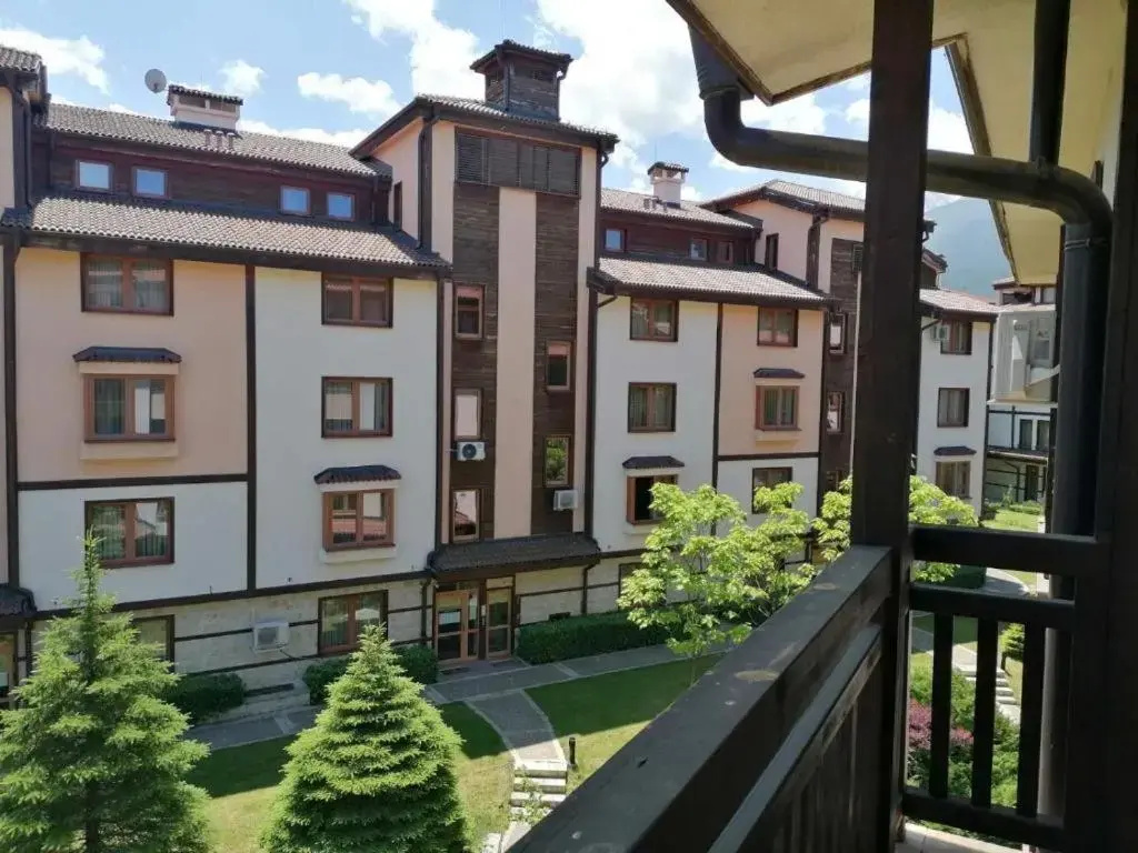Downtown Luxury private apartments