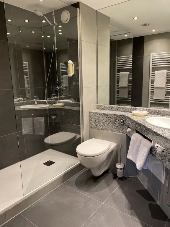 Country Hotel Timmendorfer Strand - Chambres