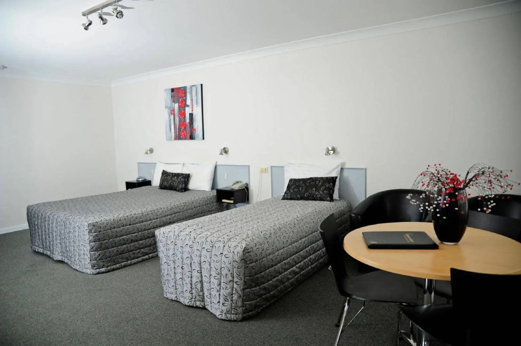 Tamar River Villas - фото 27