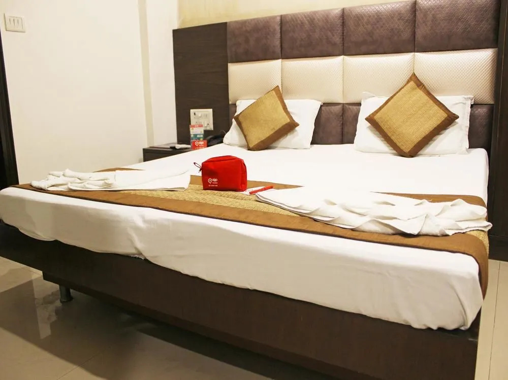 OYO Rooms New Delhi Railway Station Paharganj - Général