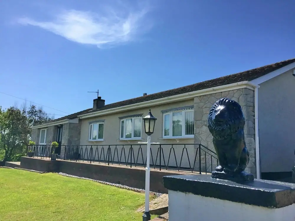 Pencraig