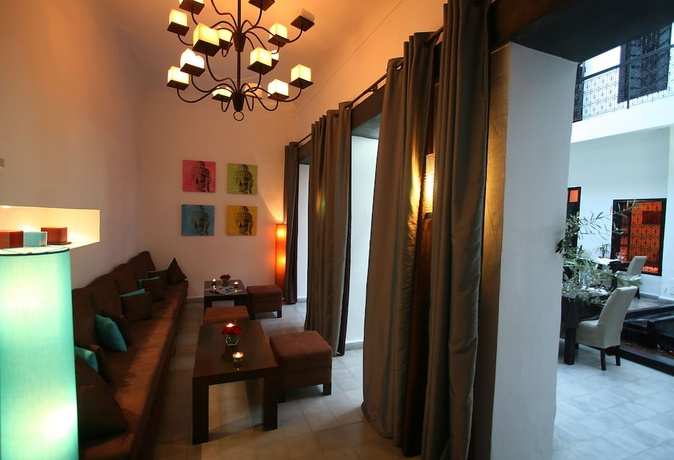 Hotel photo 7