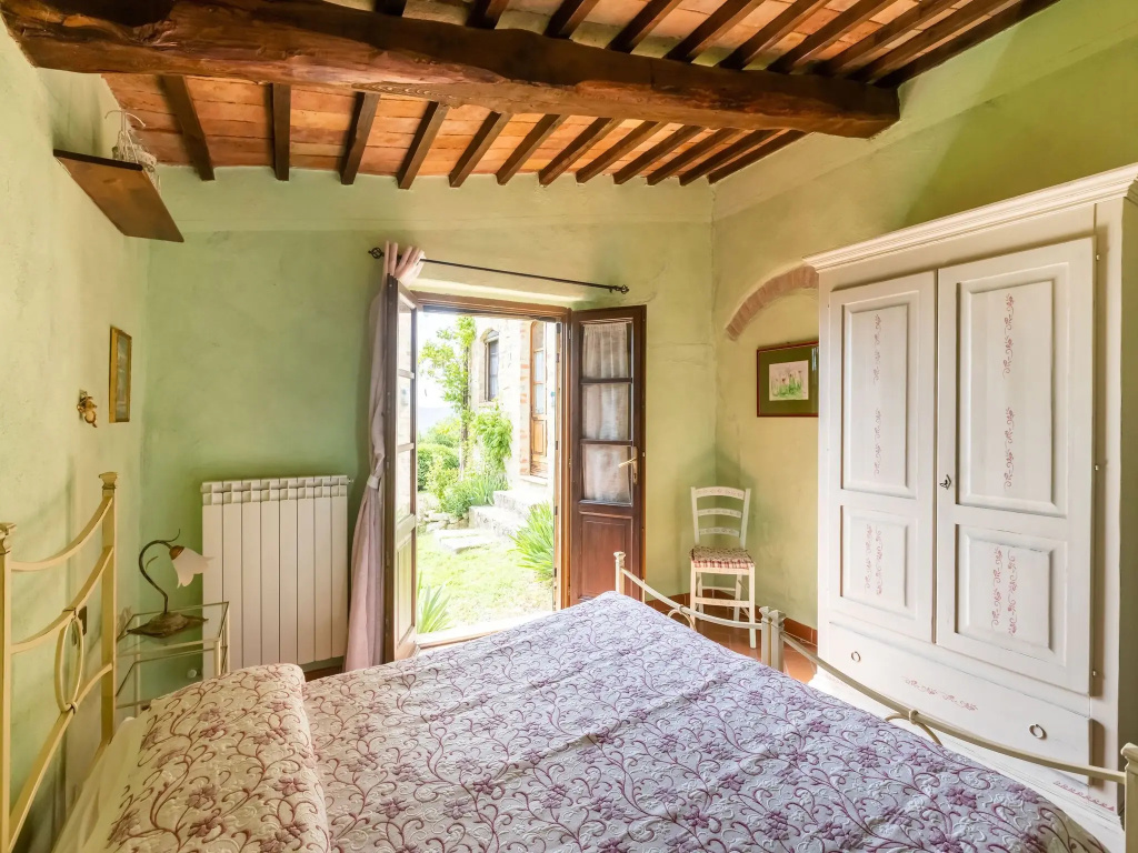 Tuscan Views, Seggiano