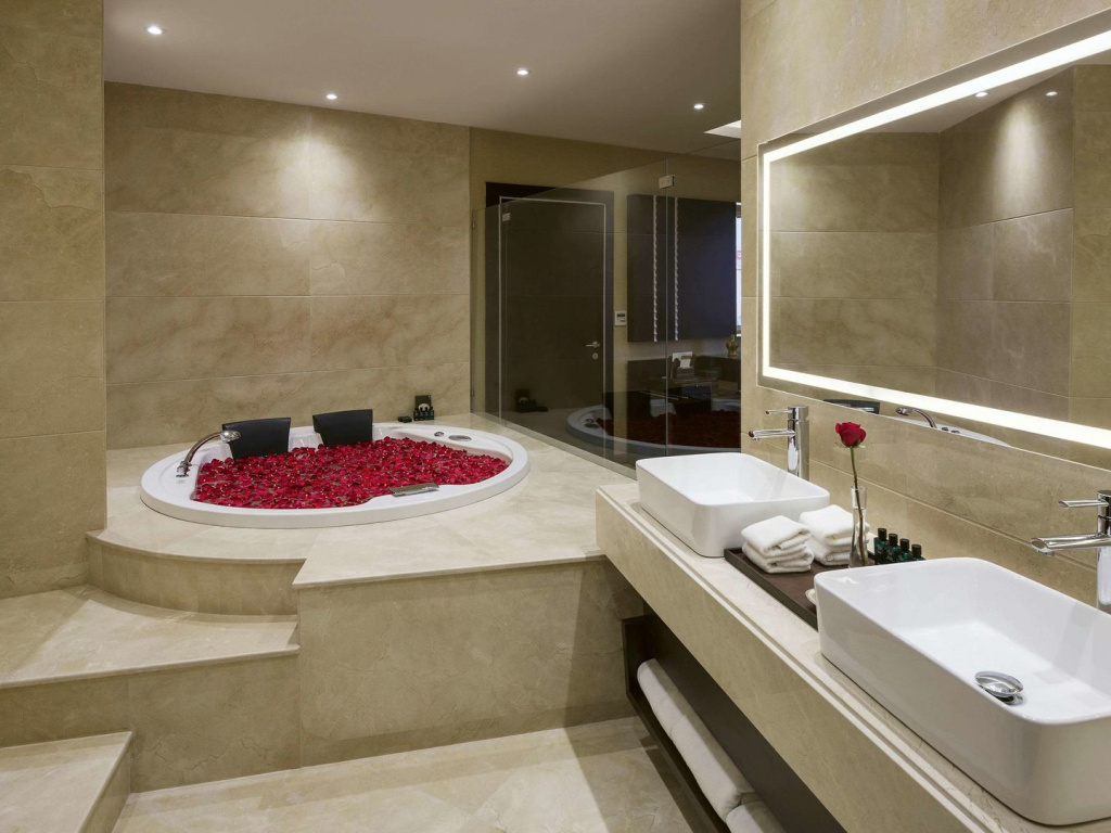 Mövenpick Hotel Qassim - Général