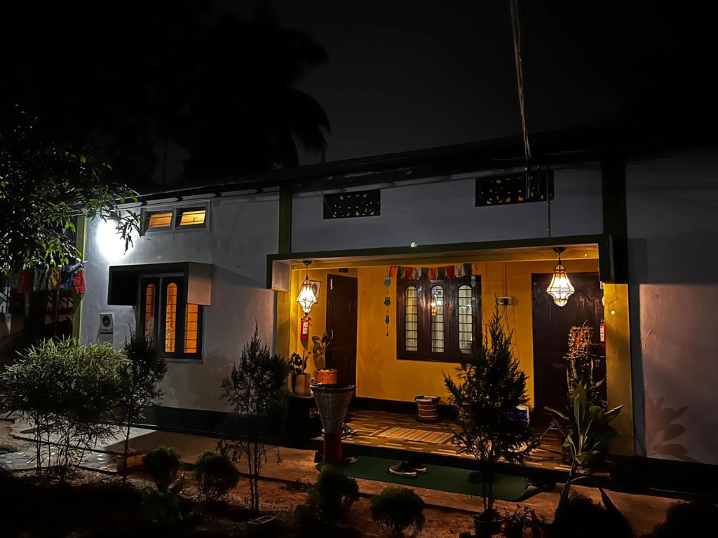 Stargaze Backpackers Hostel