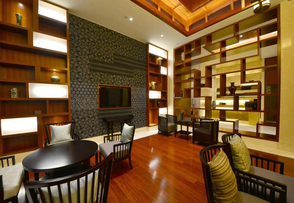 Narada Sanya Bay Resort - фото 23
