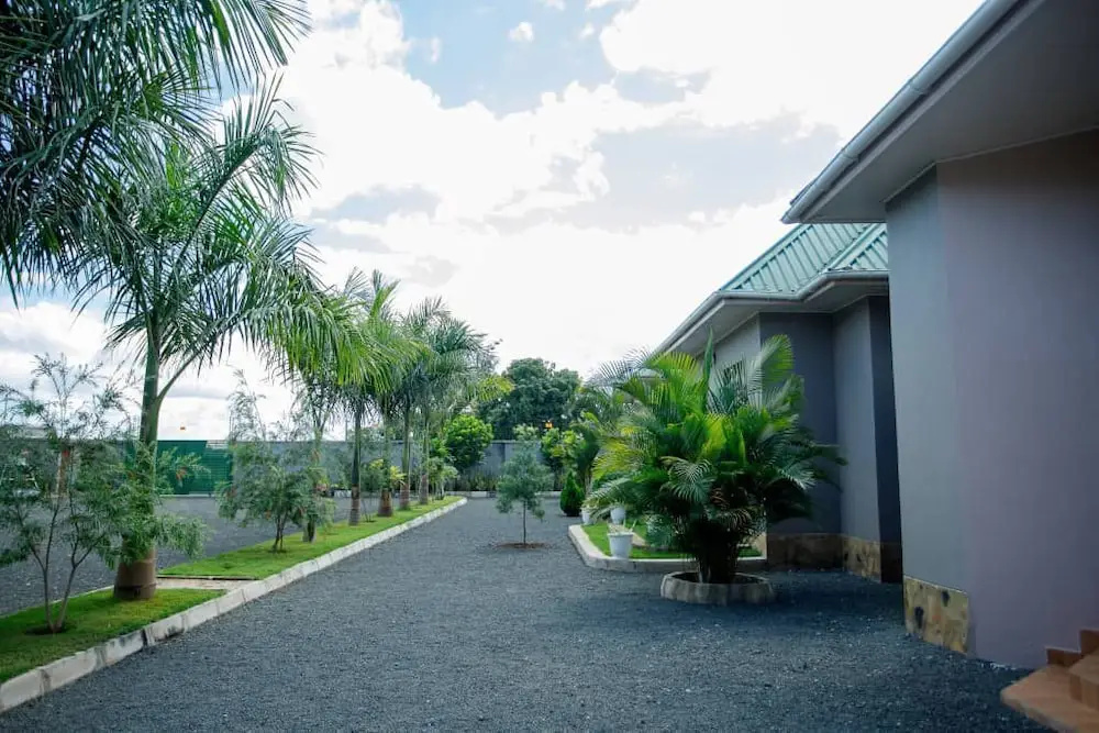Pakihotels&Apartment Kilimanjaro Airport