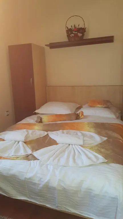 Casa Alex - Chambres