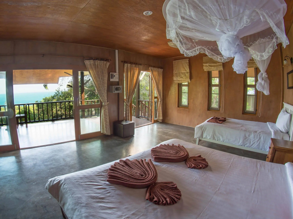 Tanote Villa