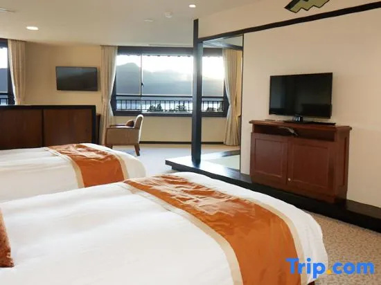 Hotel de Yama, Hakone Lake Side 사진 5