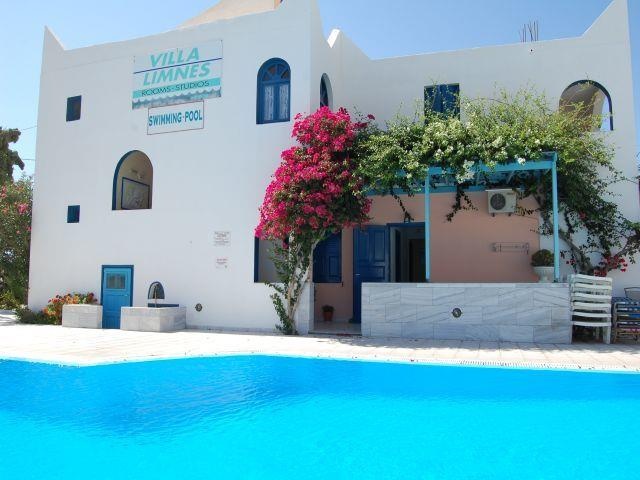Limnes Villas — 4