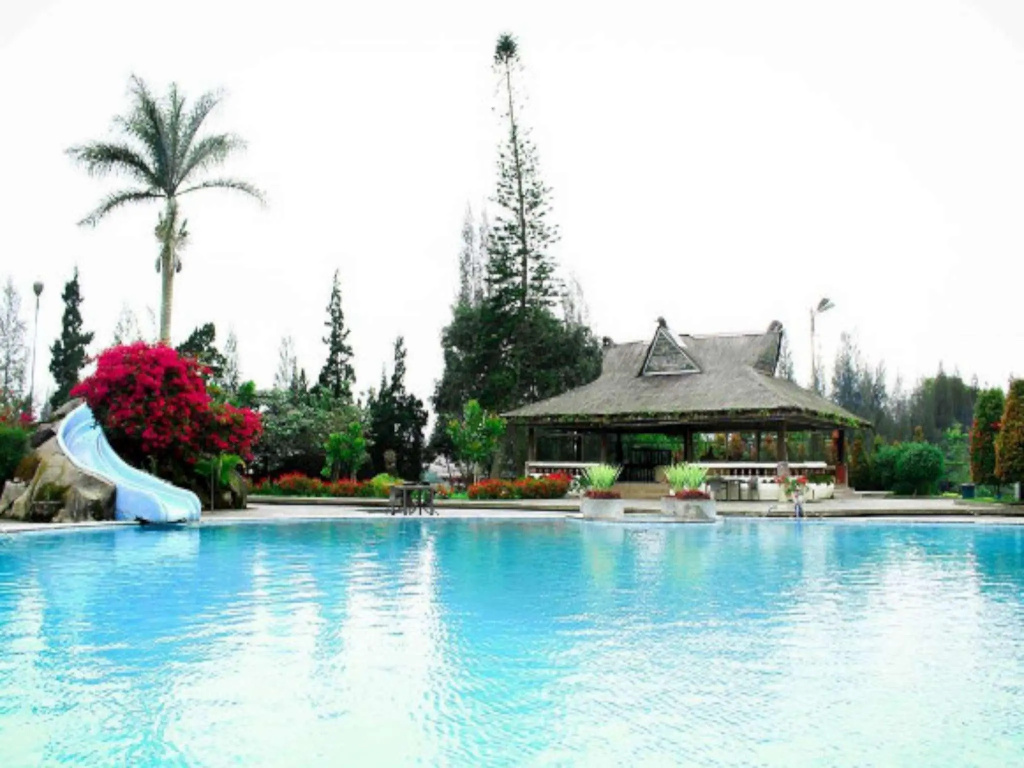 Grand Mutiara Hotel - Général