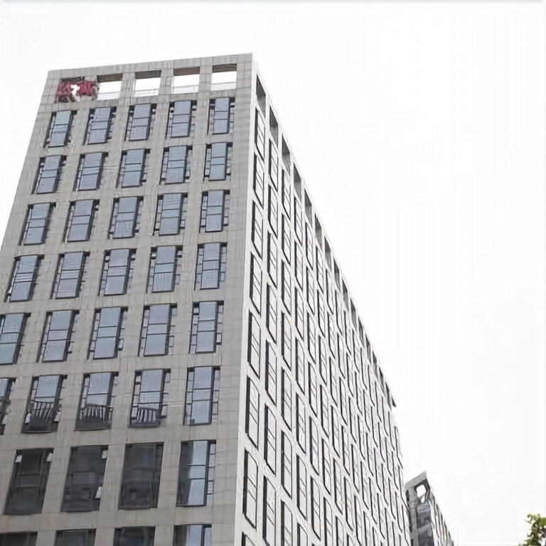Xin Zhong Guan Apartment