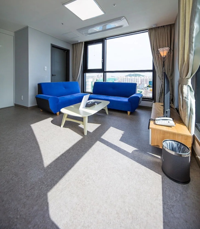 Royal Suite