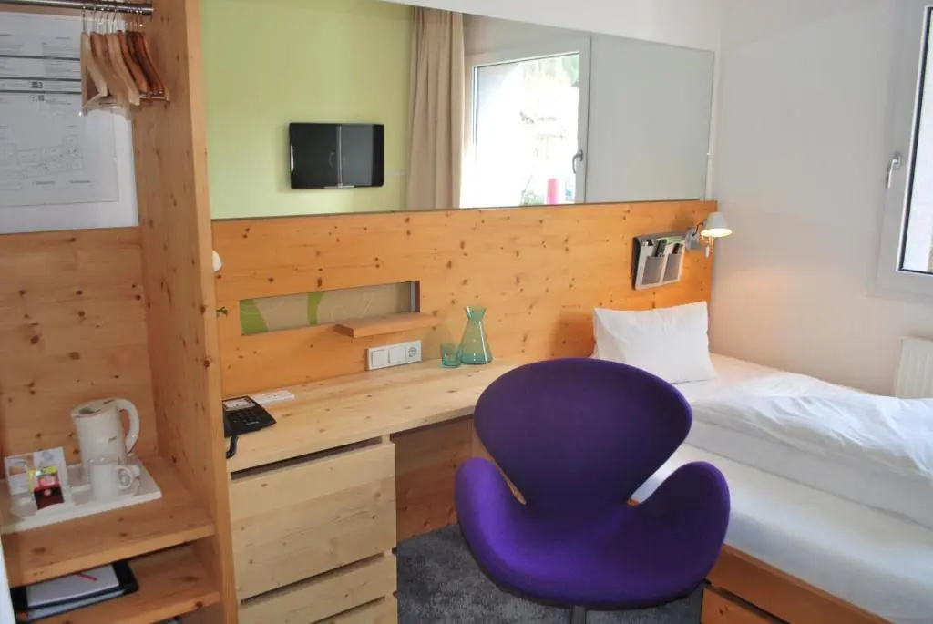 Hotel Steinerwirt - Chambres