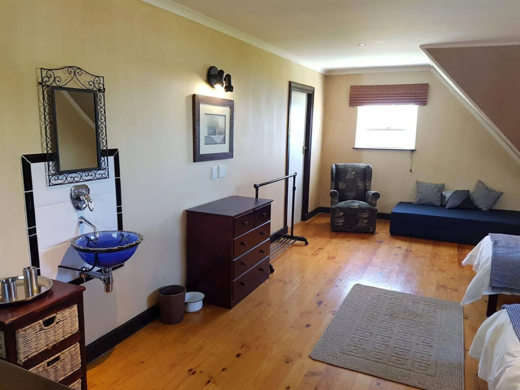 Hilltop Boutique Hotel — фото 3