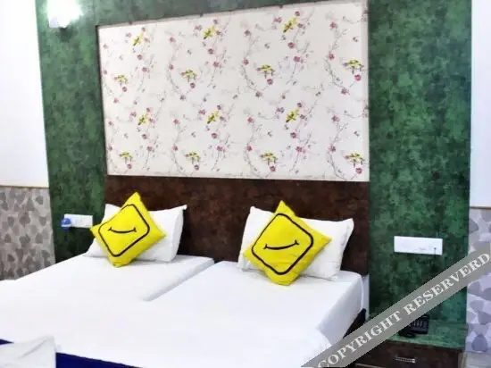 Vista Rooms at Gadisar Road - Général