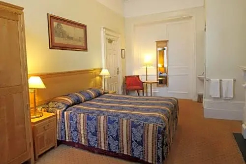 Grange Lancaster - Chambres