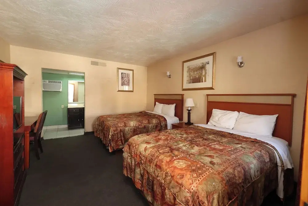 Hotel photo 18