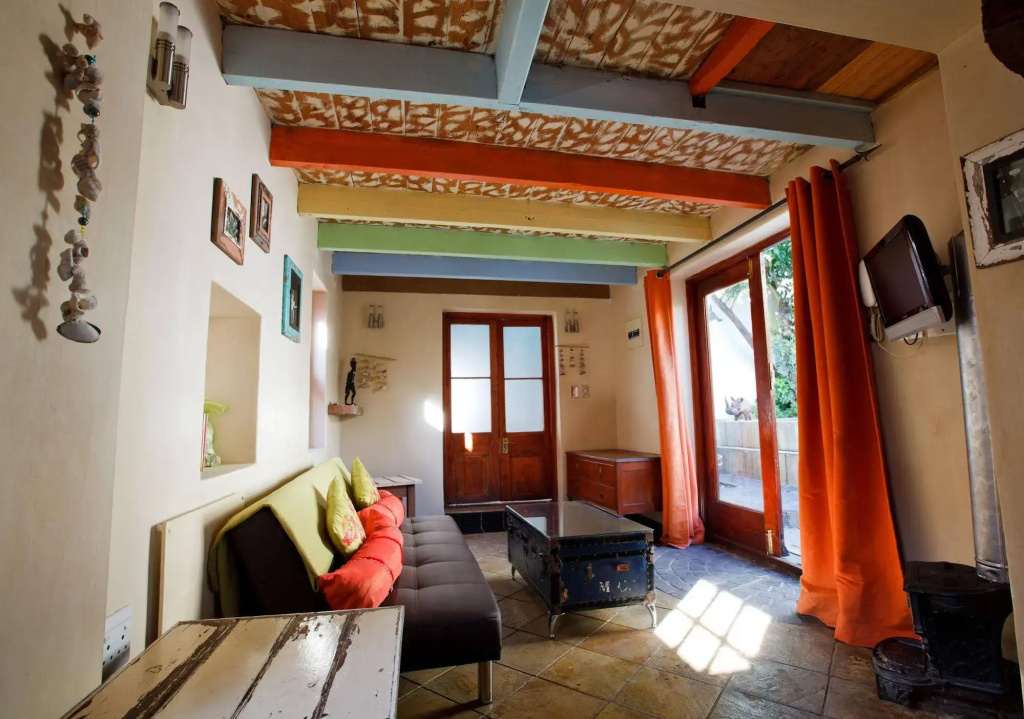 Sweet Lemon Boutique Bed & Breakfast - Général