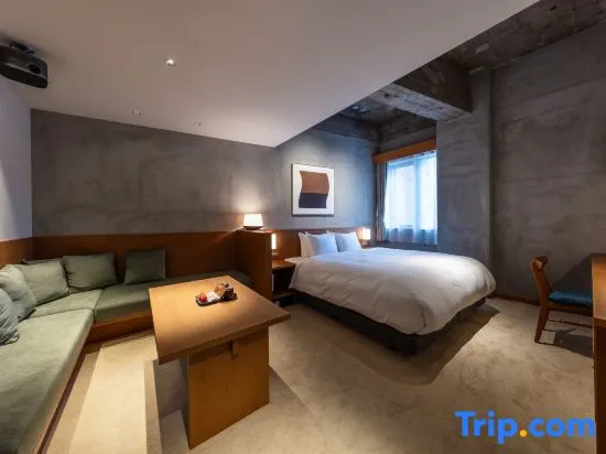 Hotel Ao Kanazawa 사진 6