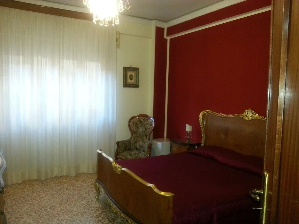 Classic room
