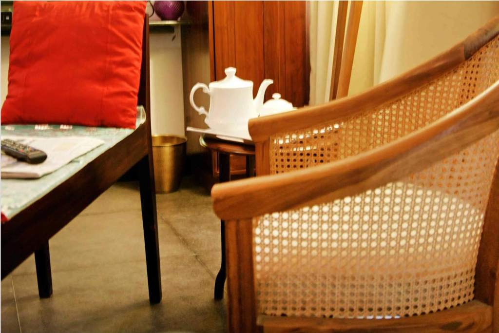 Hotel Highnest image 2