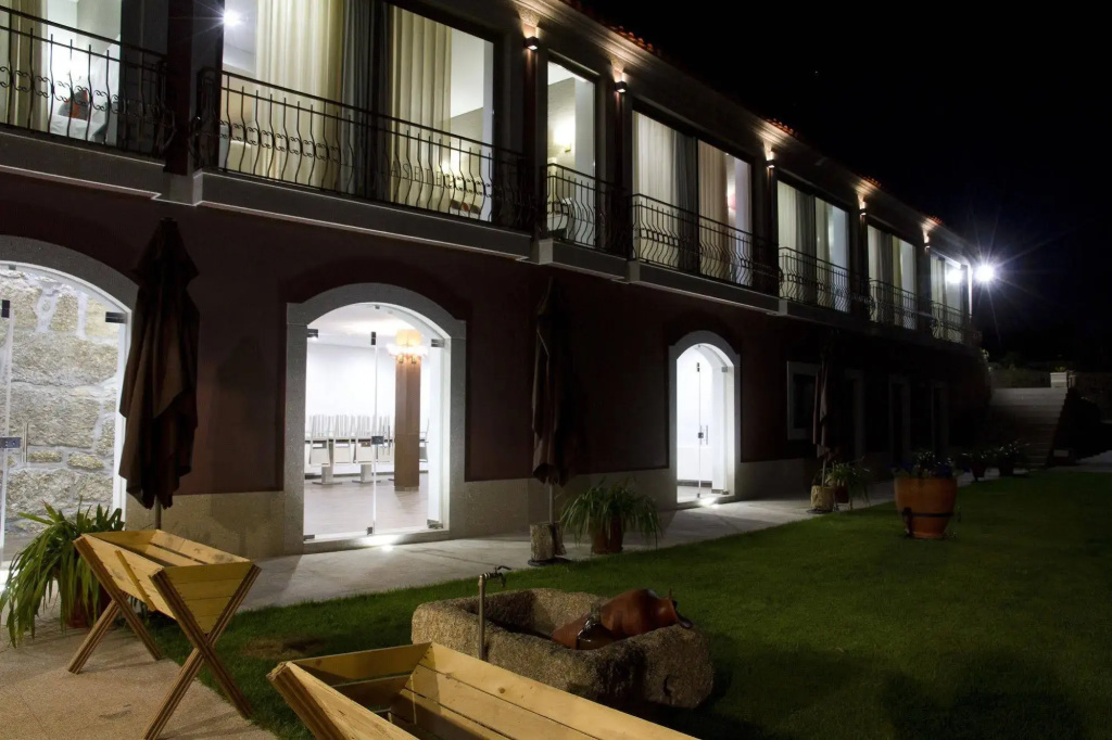Quinta de VillaSete - Général