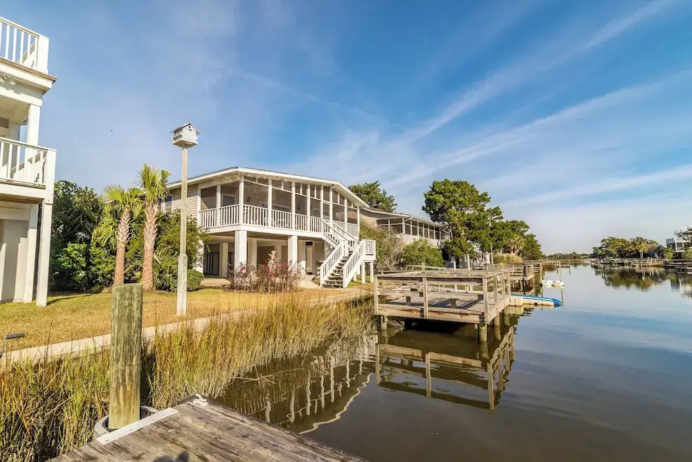 Lachicotte Vacation Rentals