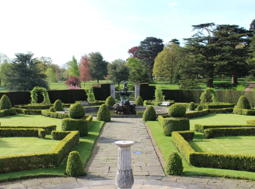 Luton Hoo Hotel, Golf And Spa - фото 24