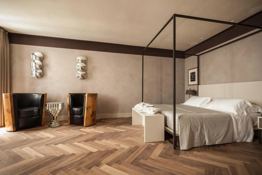 Liassidi Wellness Suites — 3