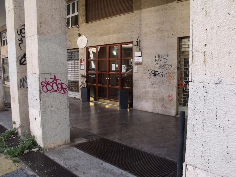 Hotel Plaza Ungheria