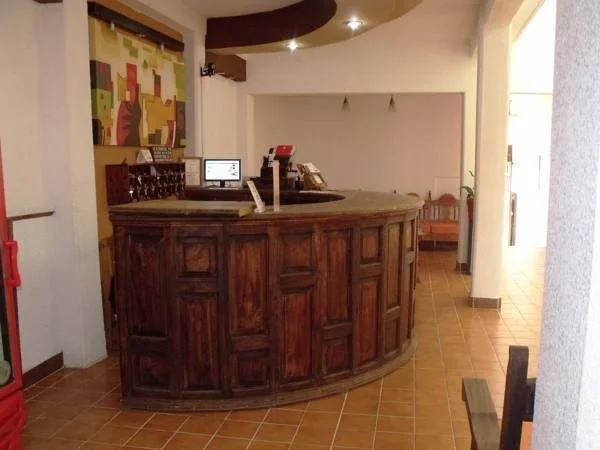 Hotel San Martín - Général