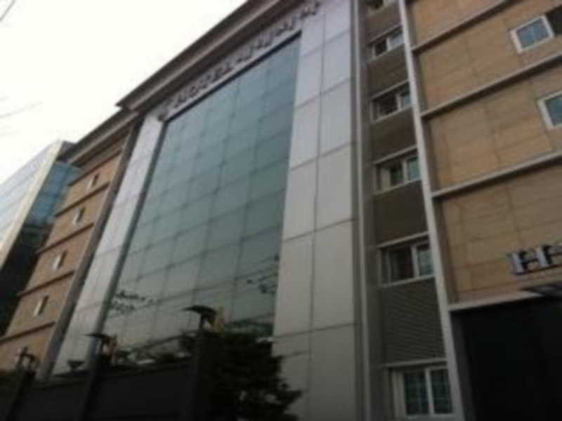 Venezia Hotel Gangnam