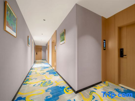 Youyuan Smart Hotel (Luocheng Fenghuangzhai Branch)