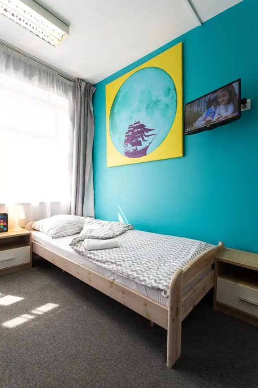 Single room