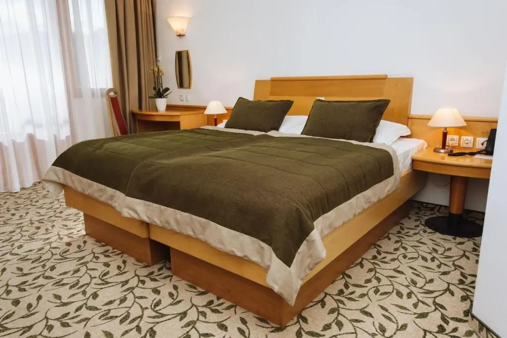 Terme Zrece - Hotel Vital - Chambres